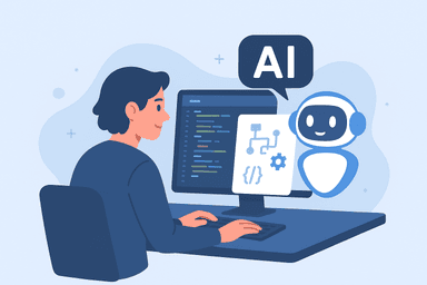 AI Đang Thay Đổi Cách Lập Trình Viên Viết Code Như Thế Nào?